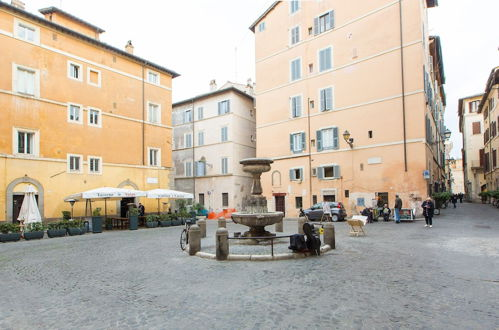 Foto 1 - Rental in Rome Coronari Luxury Terrace