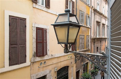 Photo 45 - Rental in Rome Coronari Luxury Terrace