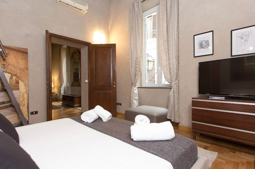 Foto 6 - Rental in Rome Coronari Luxury Terrace