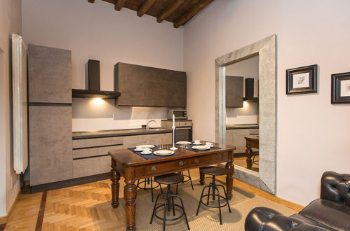 Foto 29 - Rental in Rome Coronari Luxury Terrace
