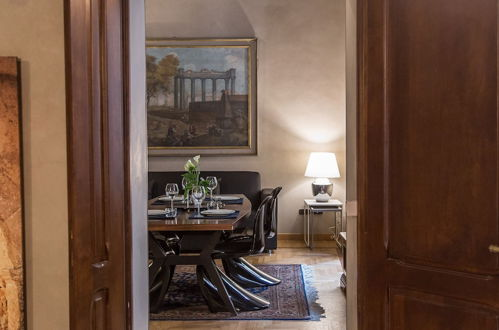 Foto 28 - Rental in Rome Coronari Luxury Terrace