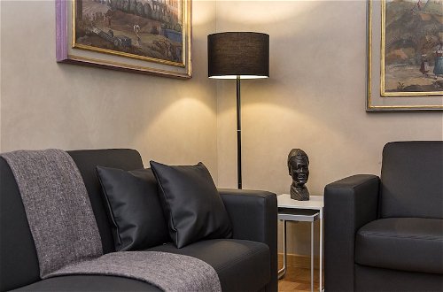 Photo 24 - Rental in Rome Coronari Luxury Terrace