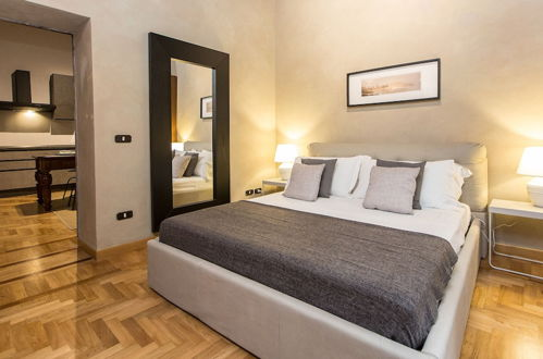 Photo 8 - Rental in Rome Coronari Luxury Terrace