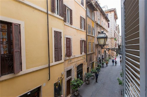 Photo 43 - Rental in Rome Coronari Luxury Terrace