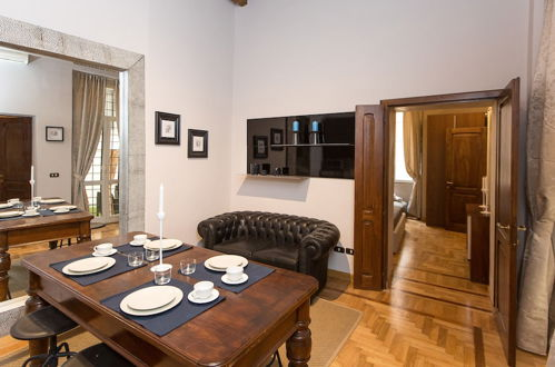 Foto 31 - Rental in Rome Coronari Luxury Terrace