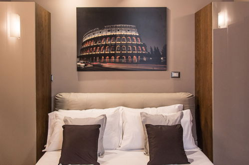 Foto 3 - Rental in Rome Coronari Luxury Terrace