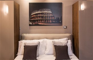 Photo 3 - Rental in Rome Coronari Luxury Terrace