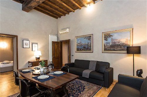 Photo 14 - Rental in Rome Coronari Luxury Terrace