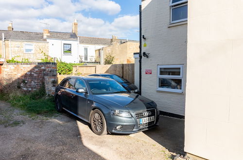 Photo 41 - Comfy, 2 Bed House, Sleeps 6 with Garden and Free Parking in Cheltenham