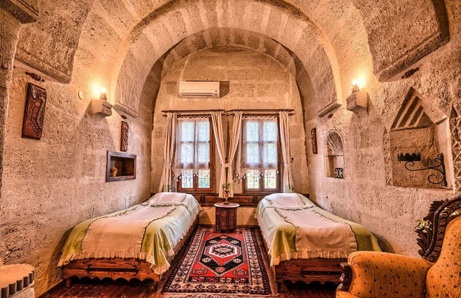 Avanos Evi - Foto 3