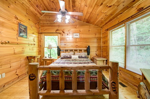 Photo 6 - Cabin of Dreams