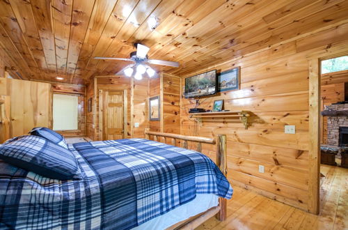 Photo 4 - Cabin of Dreams