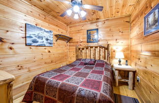 Photo 2 - Cabin of Dreams