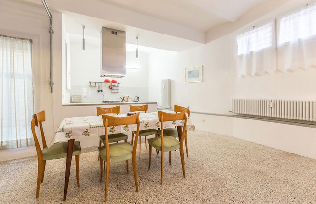 Appartamento Matteotti - Foto 12