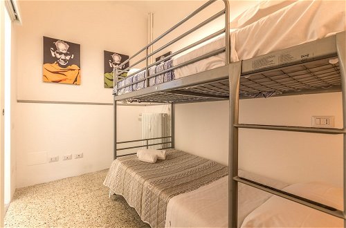 Photo 6 - Appartamento Matteotti