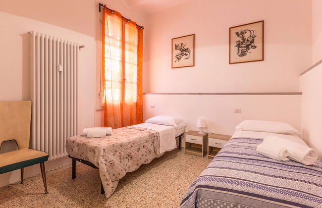 Appartamento Matteotti - Foto 2