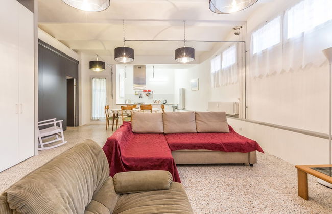 Appartamento Matteotti - Foto 19