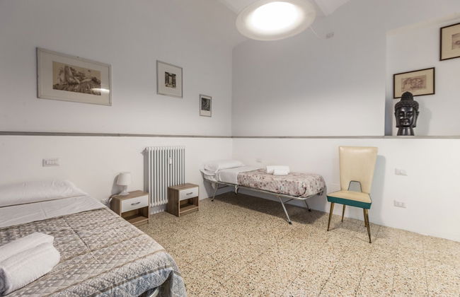 Appartamento Matteotti - Foto 7