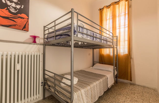 Appartamento Matteotti - Foto 10