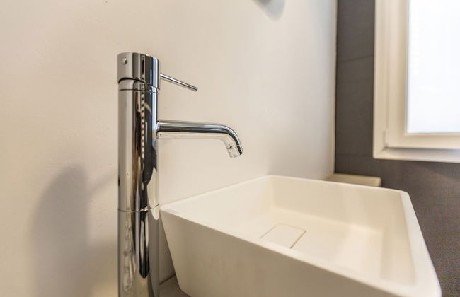 Appartamento Matteotti - Foto 25