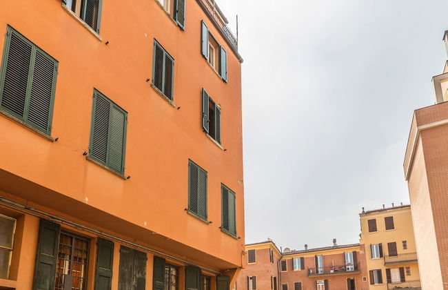 Appartamento Matteotti - Foto 1