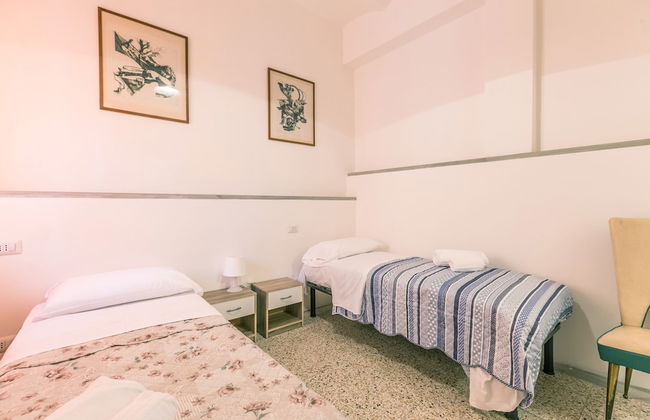 Appartamento Matteotti - Foto 4