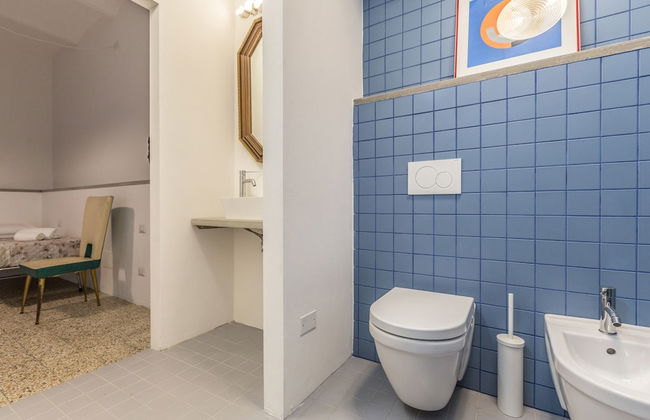 Appartamento Matteotti - Foto 26