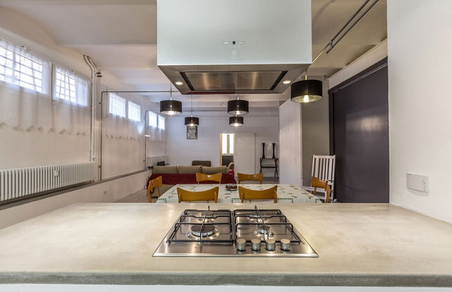 Appartamento Matteotti - Foto 16