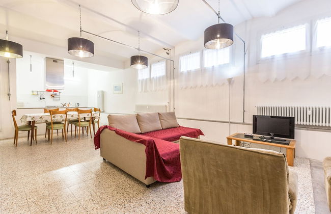 Appartamento Matteotti - Foto 21