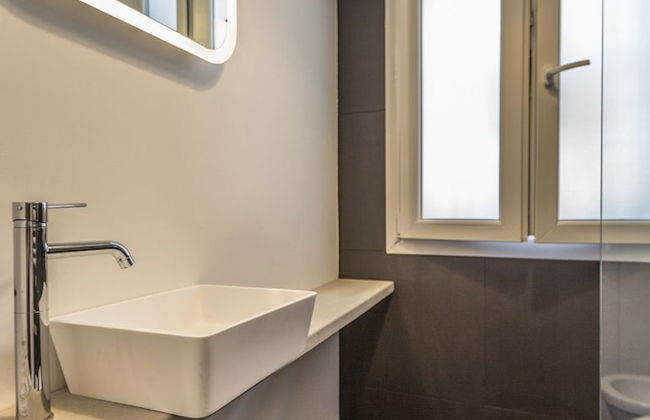 Appartamento Matteotti - Foto 22