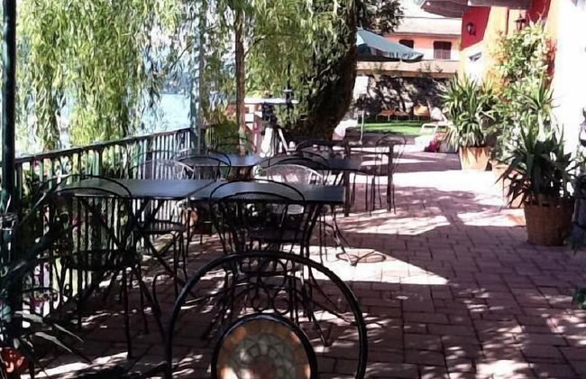 Nest on the Lake Lezzeno - Foto 11