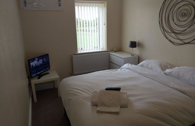 Jaylets Budget Glenfield - Foto 7