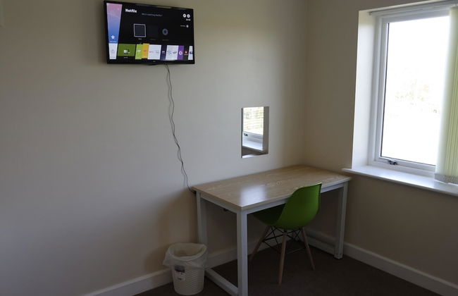 Jaylets Budget Glenfield - Foto 3