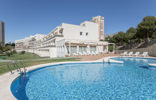 Ona Benidorm Poniente - Foto 1