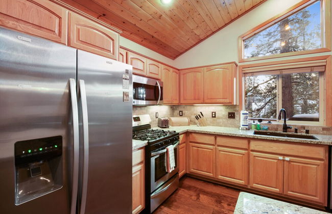 Quaking Cabin Gas BBQ & Amenities Access! - Foto 11