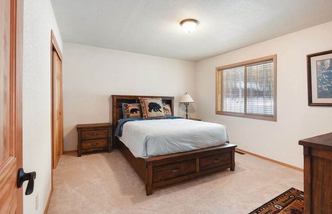 Quaking Cabin Gas BBQ & Amenities Access! - Foto 7