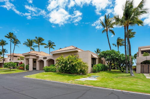 Photo 20 - The Shores 20 - Studio at the Waikoloa Beach Resort