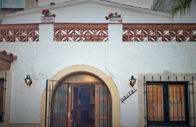 Casa rural en Albóns a 8 min de la playa de la Escala - Foto 29