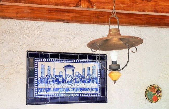 Casa rural en Albóns a 8 min de la playa de la Escala - Foto 27