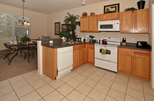 Foto 34 - Kissimmee Vacation Homes