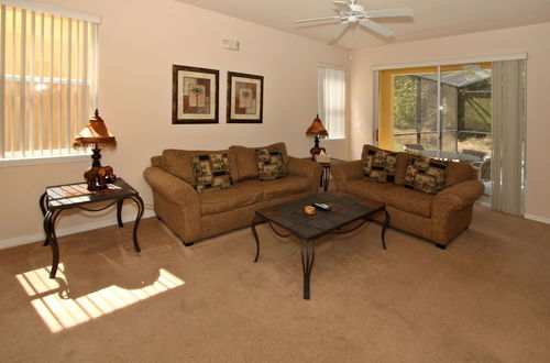 Foto 43 - Kissimmee Vacation Homes