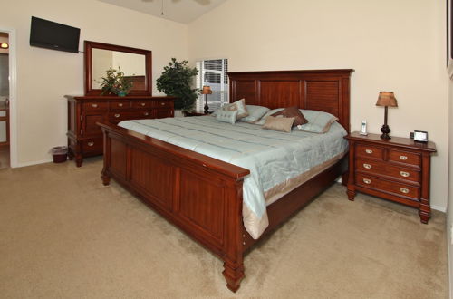 Foto 2 - Kissimmee Vacation Homes