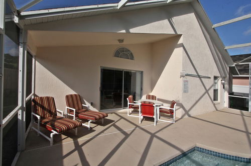 Foto 52 - Kissimmee Vacation Homes