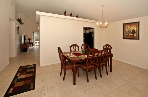 Foto 32 - Kissimmee Vacation Homes