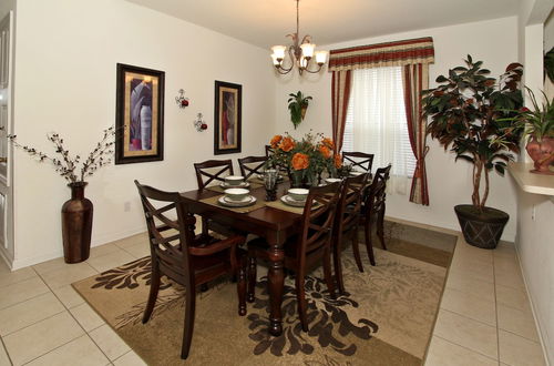 Foto 33 - Kissimmee Vacation Homes