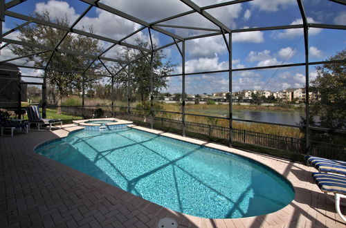 Photo 59 - Kissimmee Vacation Homes