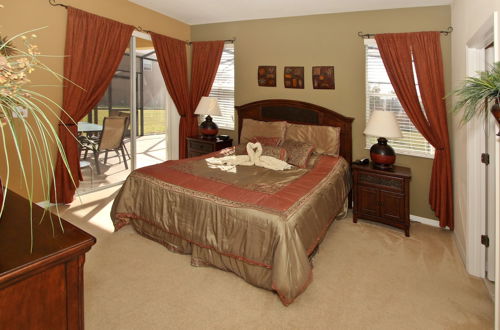 Photo 12 - Kissimmee Vacation Homes