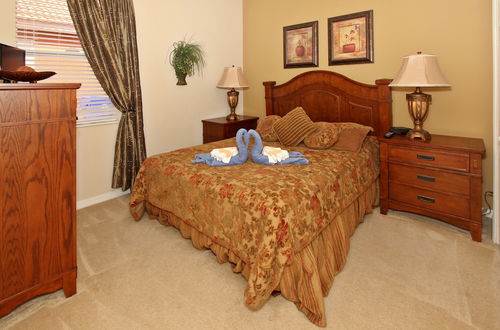 Foto 7 - Kissimmee Vacation Homes