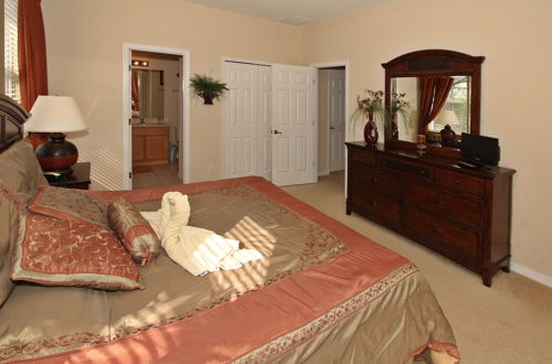 Photo 9 - Kissimmee Vacation Homes