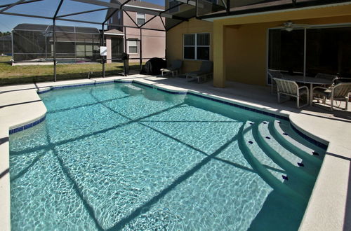 Foto 57 - Kissimmee Vacation Homes